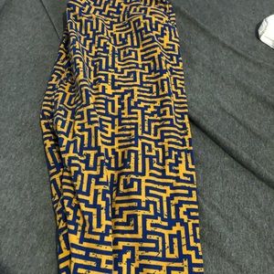 Lularoe Leggings